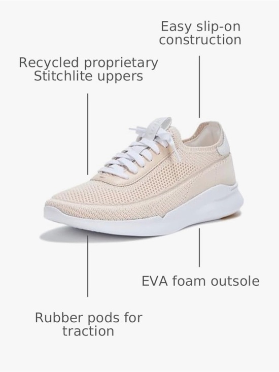 Cole Haan Shoes - Cole Haan Cole Haan Grand Crosscourt Stitchlite Runox gym shoes